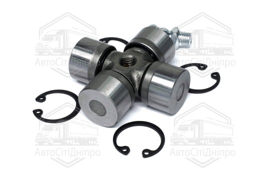 Хрестовина вала кард. 22,0х54,0 аналог GKN U138, імп. с/г техніка<ДК>