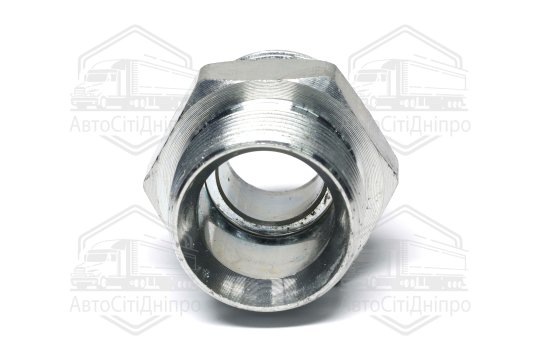 Штуцер перехідний G3/4''- М27х1,5 (S32) <ДК>