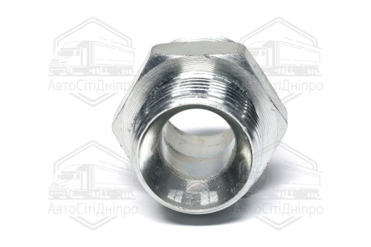 Штуцер перехідний G3/4''- М27х1,5 (S32) <ДК>