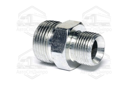 Штуцер перехідний G3/4''-М20х1,5 (S27) <ДК>