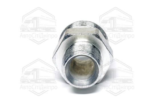 Штуцер перехідний G3/4''-М20х1,5 (S27) <ДК>