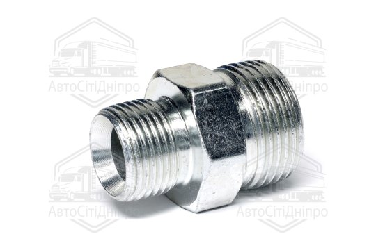 Штуцер перехідний G3/4''-М20х1,5 (S27) <ДК>