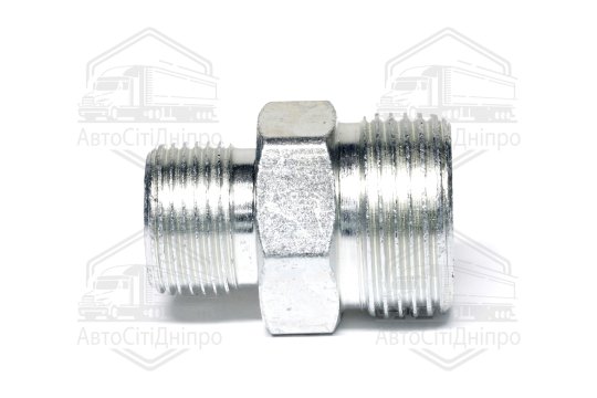 Штуцер перехідний G3/4''-М20х1,5 (S27) <ДК>