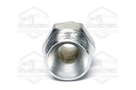 Штуцер перехідний G3/4''-М20х1,5 (S27) <ДК>