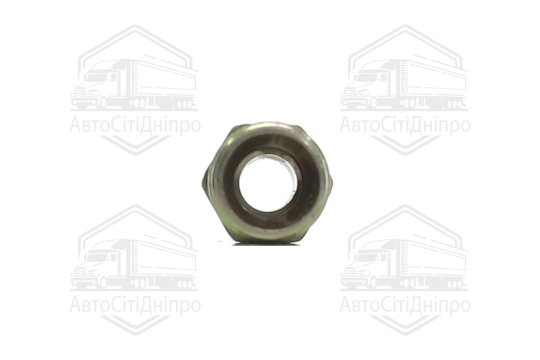 Штуцер перехідний К1/8''- М12х1,25 <ДК>