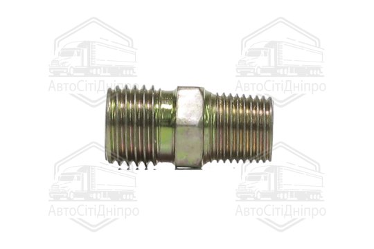 Штуцер перехідний К1/8''- М12х1,25 <ДК>