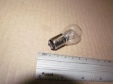 Лампа покажчиків поворотів і стоп-сигналів BAY15d 12V P21 / 5W  <ДК>
