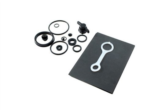 Р/к регулятора тиску повітря КАМАЗ ПРЕМІУМ <ДК>