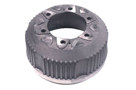 Барабан гальмівний 163мм Еталон, ТАТА Е2-Е4, I-van <ДК>