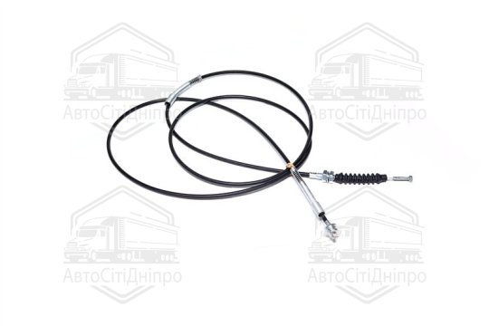 Трос газу Еталон Е-2, І-van, TATA L=3150мм <ДК>