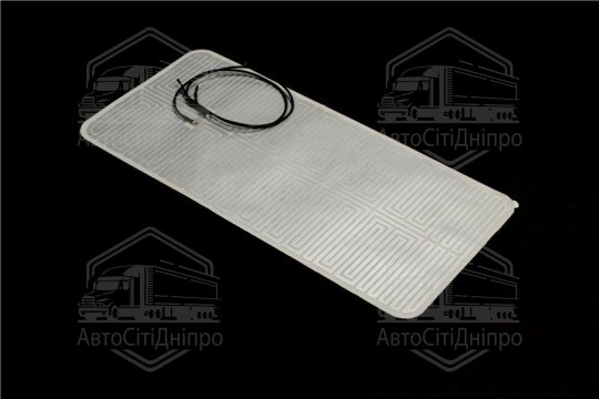 Нагрівальний елемент дзеркала 443х215; 425х200 Богдан, Еталон, КамАЗ <ДК>