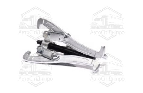 Знімач підшипників трехзахватний 100 мм <ДК>