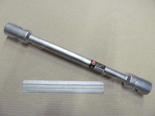 Ключ балонний 30 х 32 (L= 395,d = 22) <ДК>