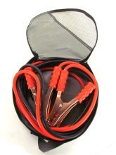 Дроти пускові  500А, 3м, (-50С), <ДК>