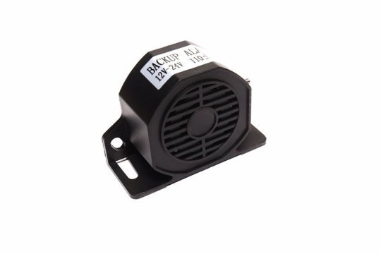 Сигнал задній хід 12-48V waterproof <ДК>