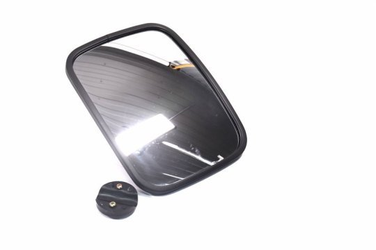 Дзеркало бокове V2 225x170, кріплення champion <ДК>