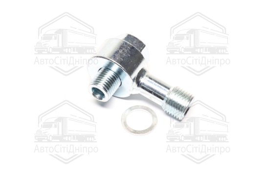 Штуцер Banjo Ду14хS19 (М16х1,5) в зб. <ДК>