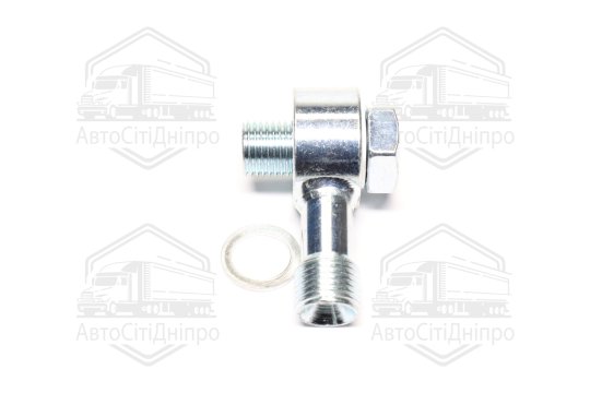 Штуцер Banjo Ду14хS19 (М16х1,5) в зб. <ДК>