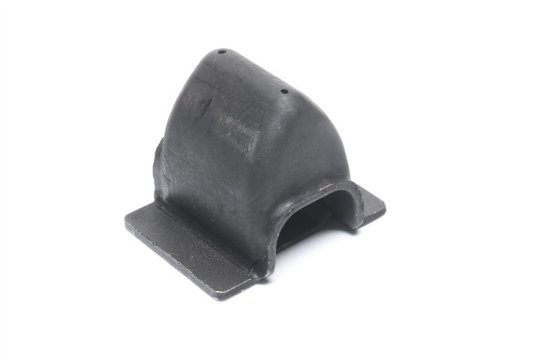 Відбійник ресори передньої ISUZU, Богдан, Ataman (низький) <ДК>