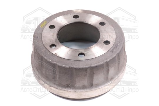 Барабан гальмівний ISUZU, Богдан, Ataman <ДК>