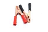 Затискач типу крокодил 500А, 2 шт. <ДК>