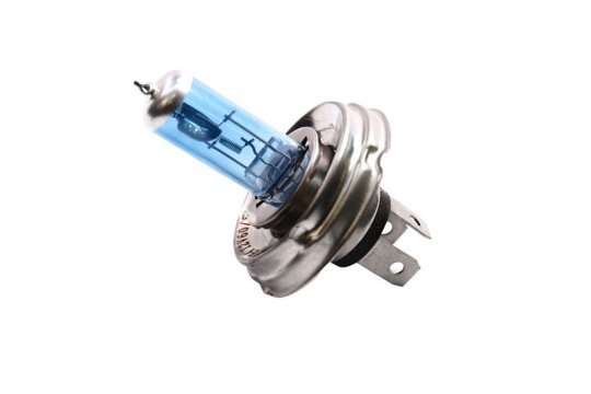 Лампа головного світла H4 P45t 12V 60 / 55W  <ДК>