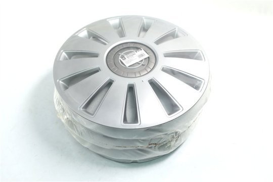Ковпак колісний R15 Opel сірий 1шт. <ДК>
