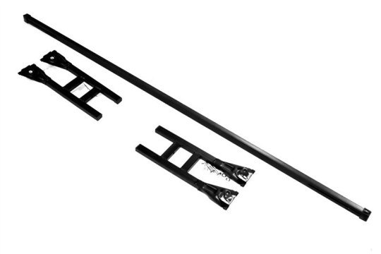 Багажник на дах, сталевий 190см., УАЗ <ДК>