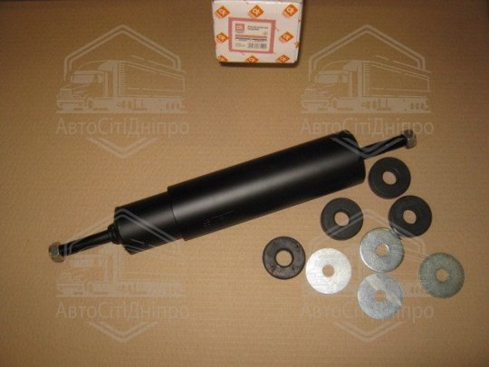 Амортизатор Богдан Е1,Е2 , Ataman Е3,E4,E5 задній <ДК>
