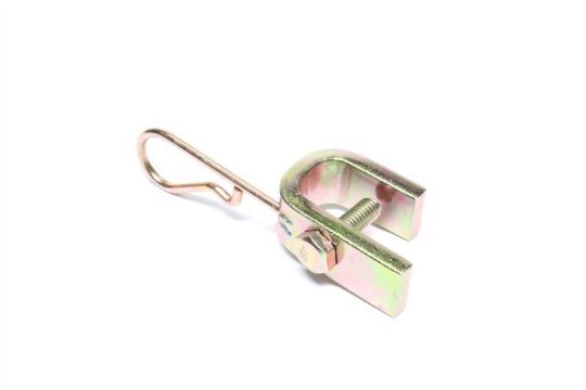 Тримач подовжувача (хомут) EWFVE1 <ДК>