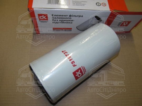 Фільтр паливний без кришки-відстійника MB Actros <ДК>