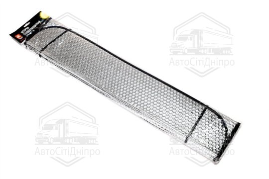 Шторка сонцезахисна розмір 150*80 см. <ДК>