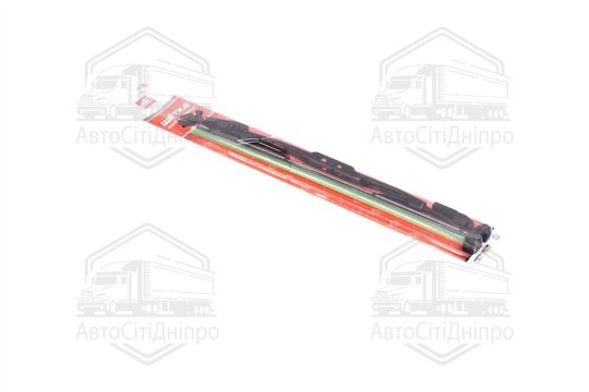 щітка склоочисника каркас 360мм (4 адаптера) <ДК>