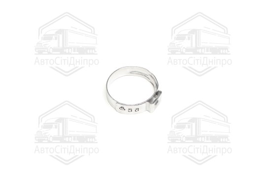Хомут пильовика ШРУС 20.9-24.1 мм. <ДК>