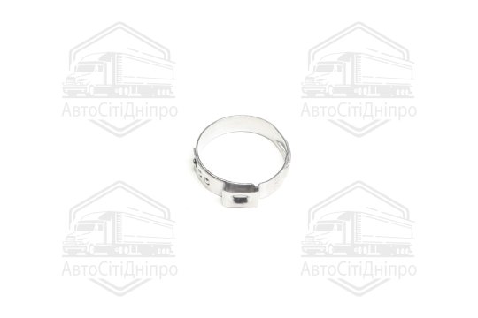 Хомут пильовика ШРУС 20.9-24.1 мм. <ДК>