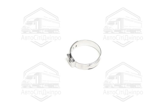 Хомут пильовика ШРУС 20.9-24.1 мм. <ДК>