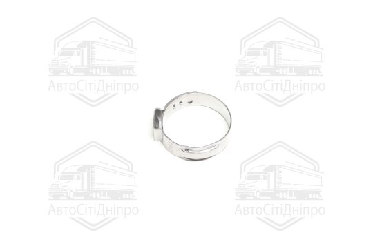 Хомут пильовика ШРУС 20.9-24.1 мм. <ДК>