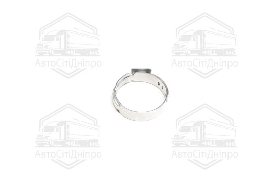 Хомут пильовика ШРУС 20.9-24.1 мм. <ДК>