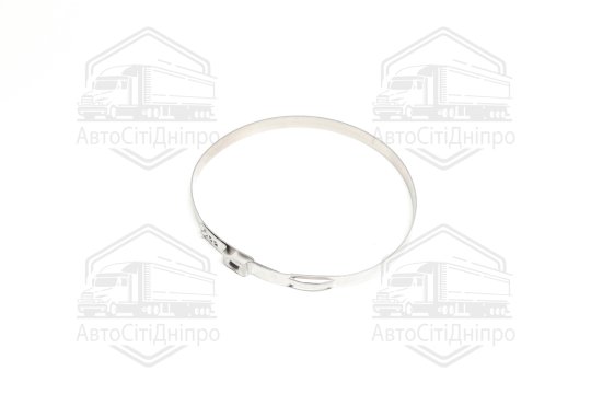 Хомут пильовика ШРУС 86.8-90 мм. <ДК>