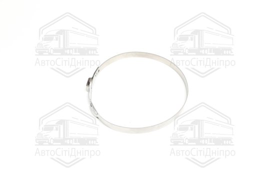 Хомут пильовика ШРУС 86.8-90 мм. <ДК>