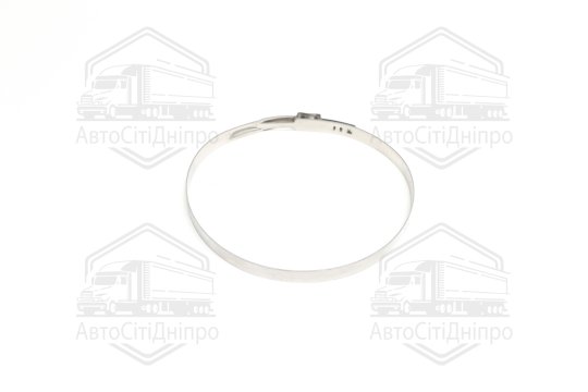 Хомут пильовика ШРУС 86.8-90 мм. <ДК>