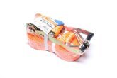 Стяжка вантажу, 3t. 50mm.x14m. (0.5 + 13.5) пластик. ручка STANDARD <ДК>