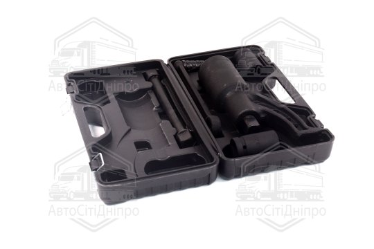 Гайковерт ручний 4800 N.m (М'ясорубка) <ДК>