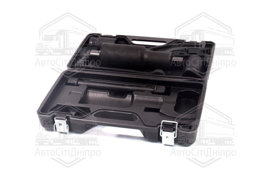 Гайковерт ручний 4800 N.m (М'ясорубка) <ДК>