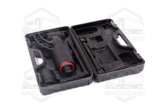 Гайковерт ручний 4800 N.m (М'ясорубка) <ДК>