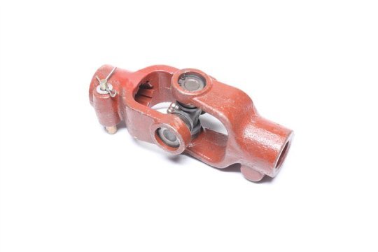 Шарнір карданний с/г 160.АЖ (шліц 8 х коло 30 мм) (хрестовина 28х73) <ДК>