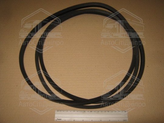 Ремінь В(Б)-3150 <ДК>