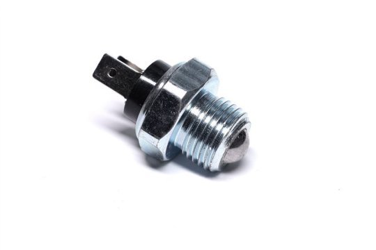 Вимикач світла задн. ходу ВАЗ, КАМАЗ, ГАЗ (під фішку) (жаба) <ДК>