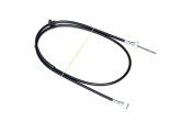 Трос спідометра ГАЗ 3302, 2705, 2217 (1550 мм) <ДК>