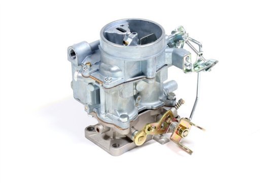 Карбюратор К-126ГМ дв.ЗМЗ 402, ГАЗ 2410 ВОЛГА <ДК>